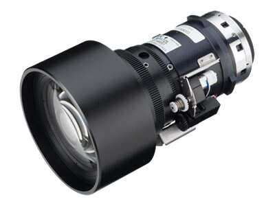 NEC NP17ZL-4K - wide-angle zoom lens