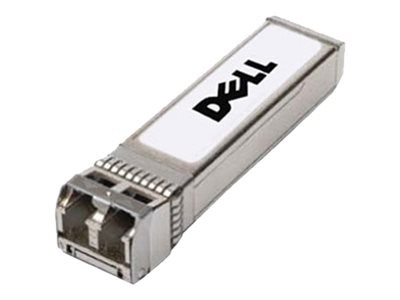 Dell Networking - Customer Kit - SFP+ transceiver module - 10GbE
