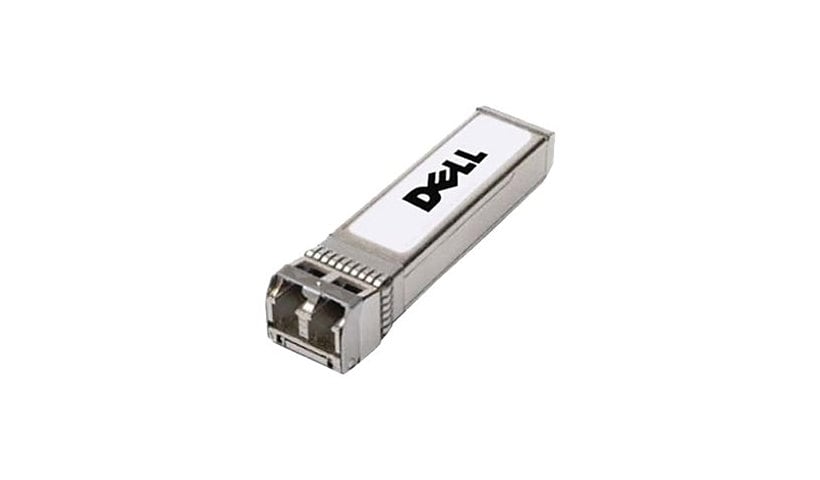 Dell EMC Networking - Customer Kit - SFP+ transceiver module - 10 GigE