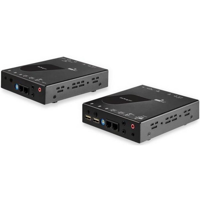 4K HDMI over Ethernet Extender Kit