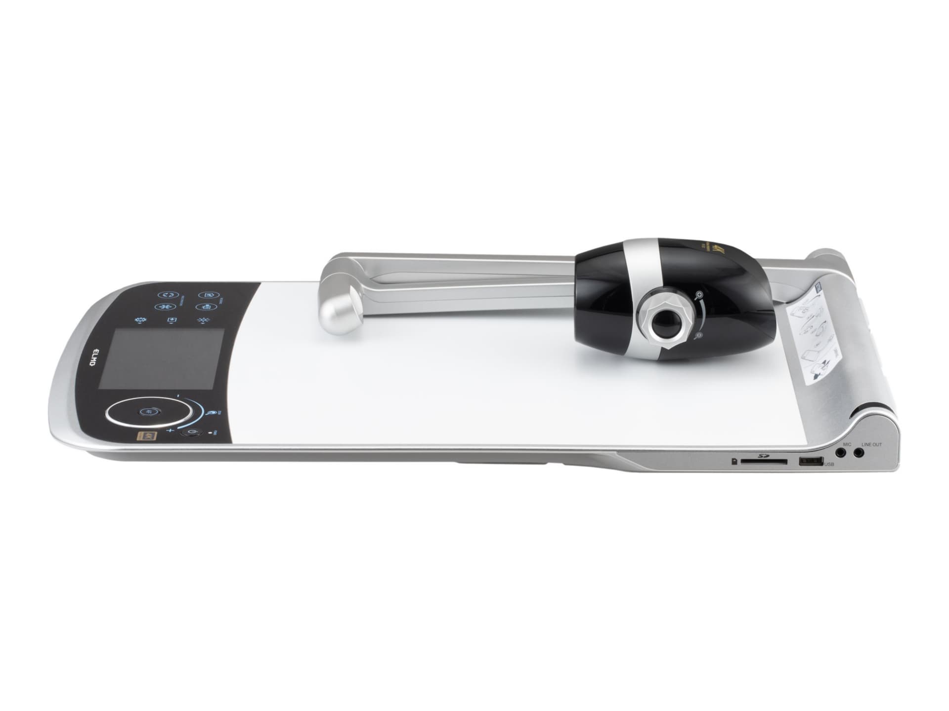 ELMO PX-30E 4K UHD Document Camera