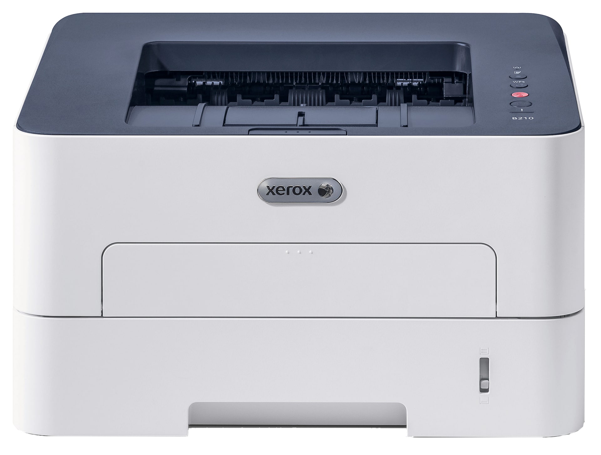 Xerox B210 31 ppm Dual-Sided Black and White Laser Printer