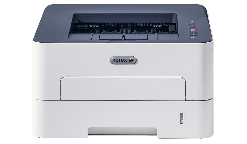 Xerox B210 31 ppm Dual-Sided Black and White Laser Printer