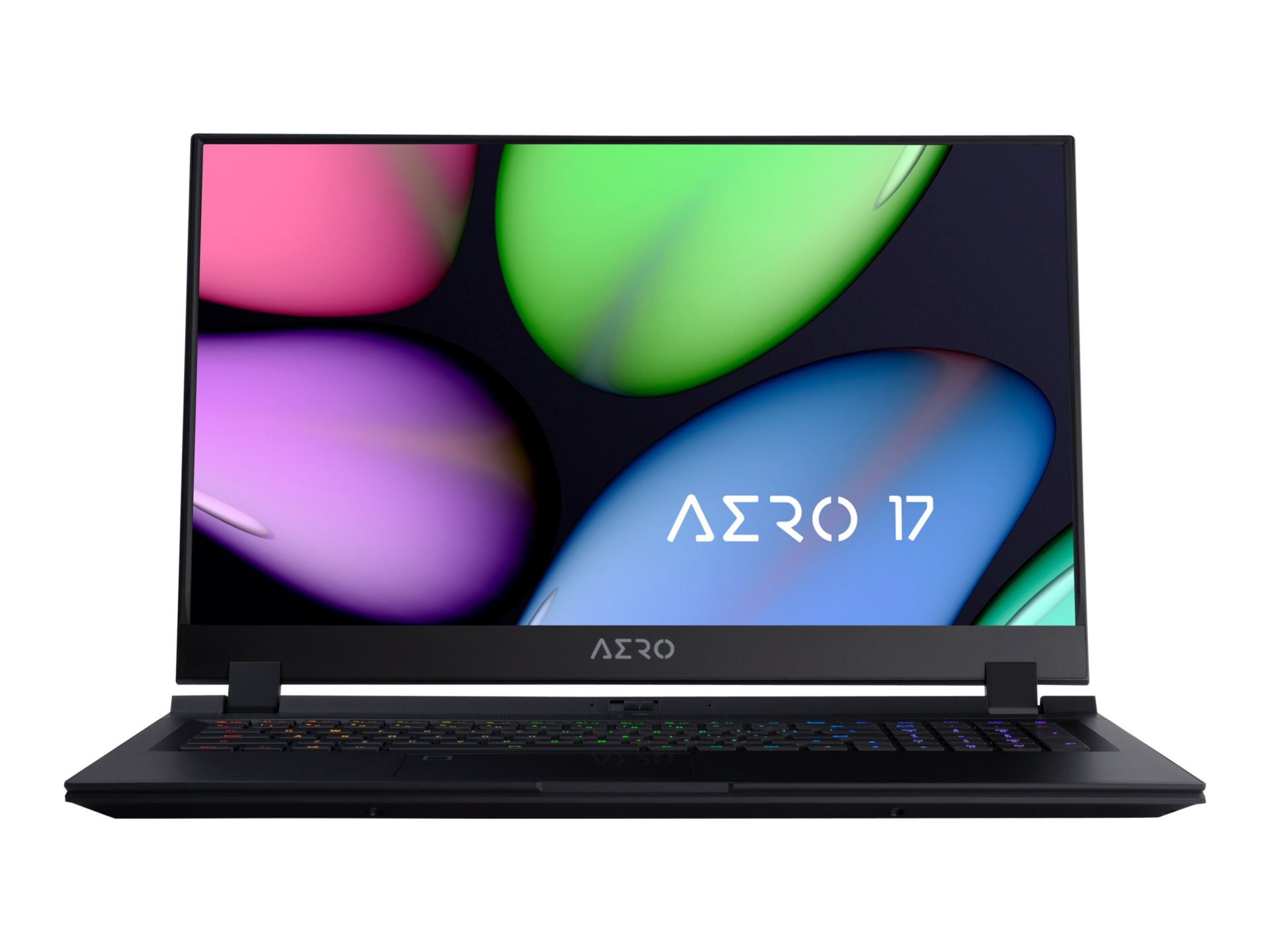 GIGABYTE AERO 17 XA 7US1130SO 17.3" Core i7-9750H 16GB RAM 512GB SSD W10H