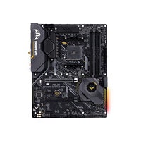 ASUS TUF GAMING X570-PLUS (WI-FI) - motherboard - ATX - Socket AM4 - AMD X570