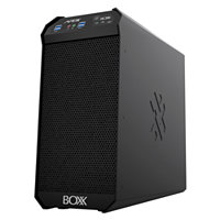 BOXX APEXX S3 i7-9700K 32GB RAM 512GB Windows 10 Pro