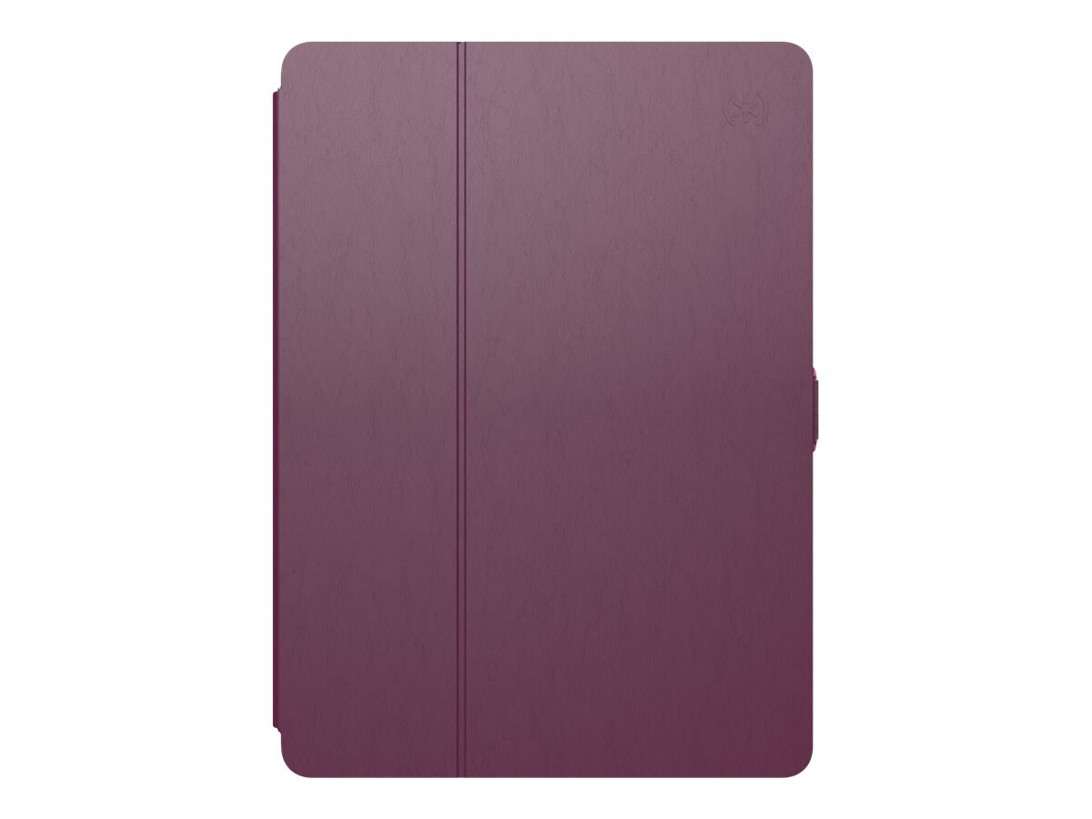 Speck Balance Folio - flip cover for tablet