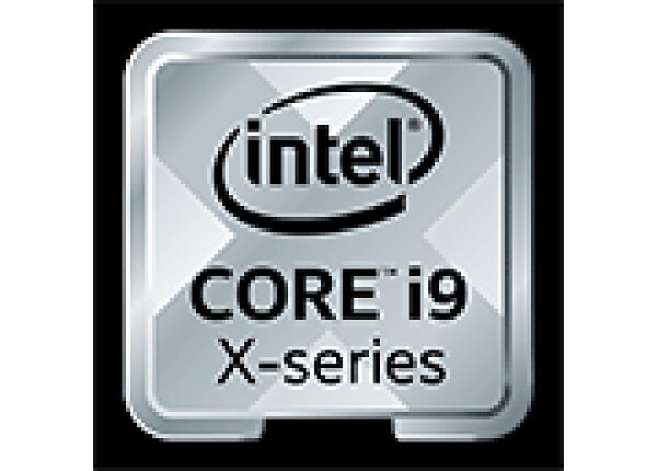 Intel Core i9 9920X X-series / 3.5 GHz processor