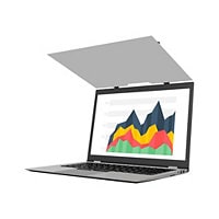3M Comply Flip Attach - Bezel Laptop Type - notebook privacy filter