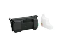 Ricoh - black - original - toner cartridge