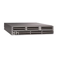 Cisco MDS 9396T 96-Ports 32Gbps Fiber Channel Switch