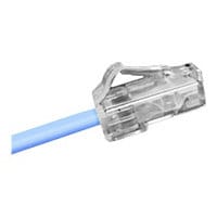 CommScope MiNo6 Series patch cable - 3 ft - light blue
