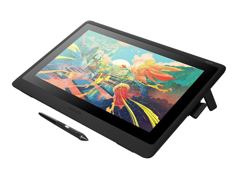 Cintiq 22