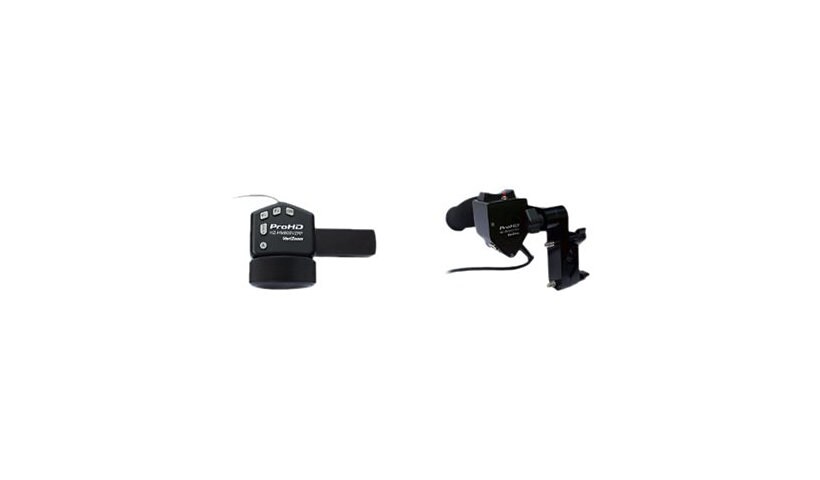 VariZoom HZ-HM800VZRKIT - remote zoom/focus/iris control kit