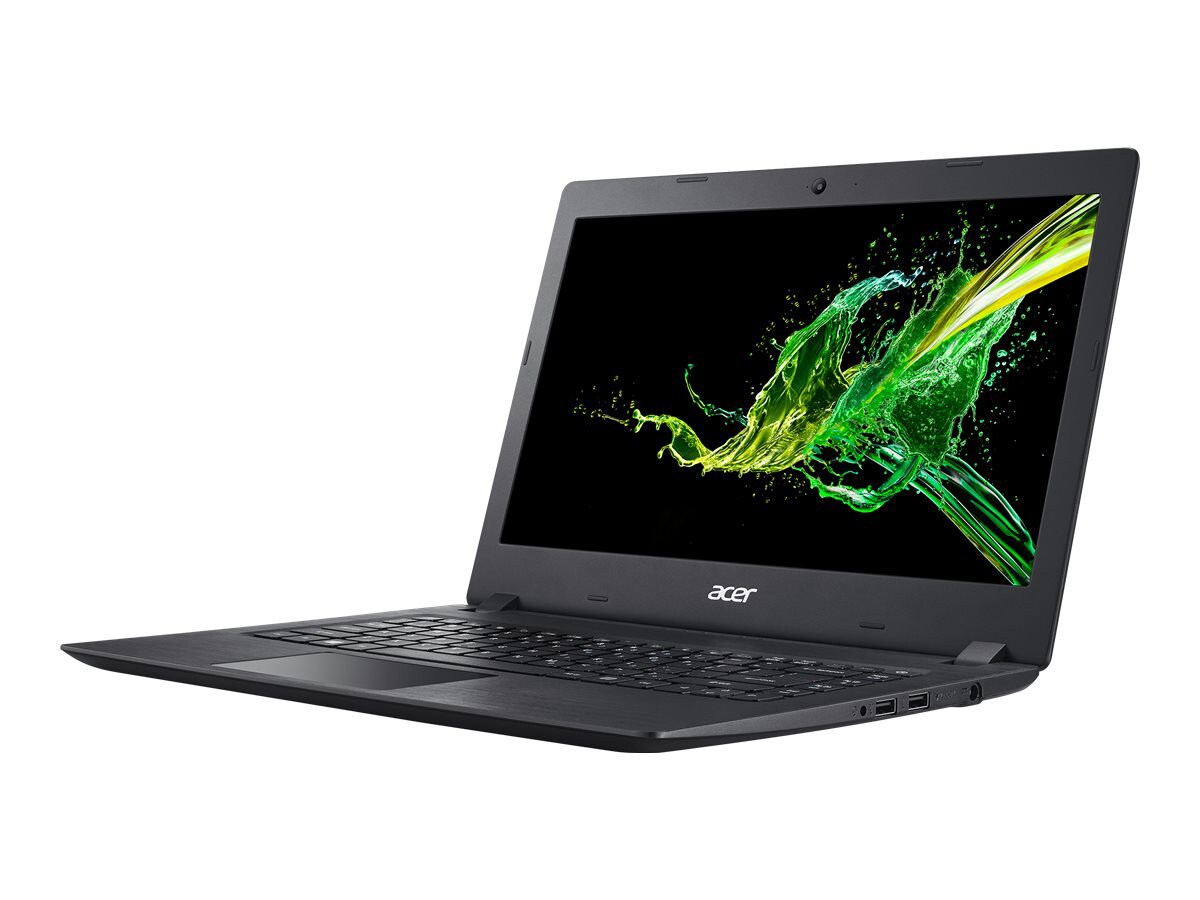 Acer Aspire 3 A314-21-684V - 14" - A6 9220e - 4 GB RAM - 128 GB SSD - US In