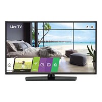 LG 43LT340H0UA LT340H Series - 43" LED-backlit LCD TV - Full HD