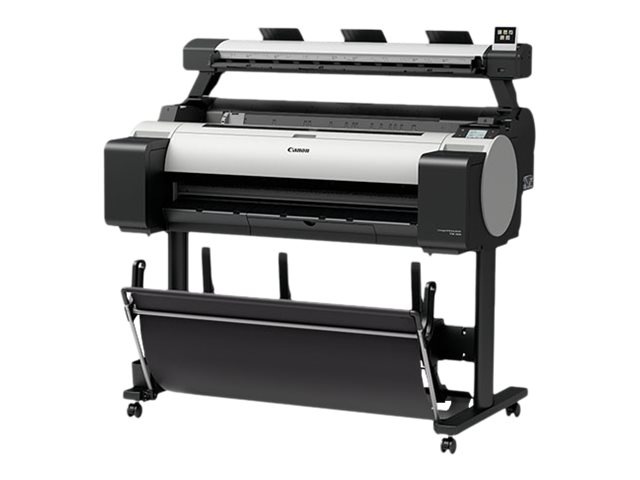 Canon imagePROGRAF TM-300 MFP L36ei - multifunction printer - color -  3058C011 - Large Format & Plotter Printers - CDW.com