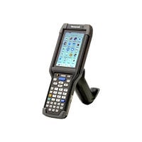 Honeywell CK65 - data collection terminal - Android 8.0 (Oreo) - 32 GB - 4"