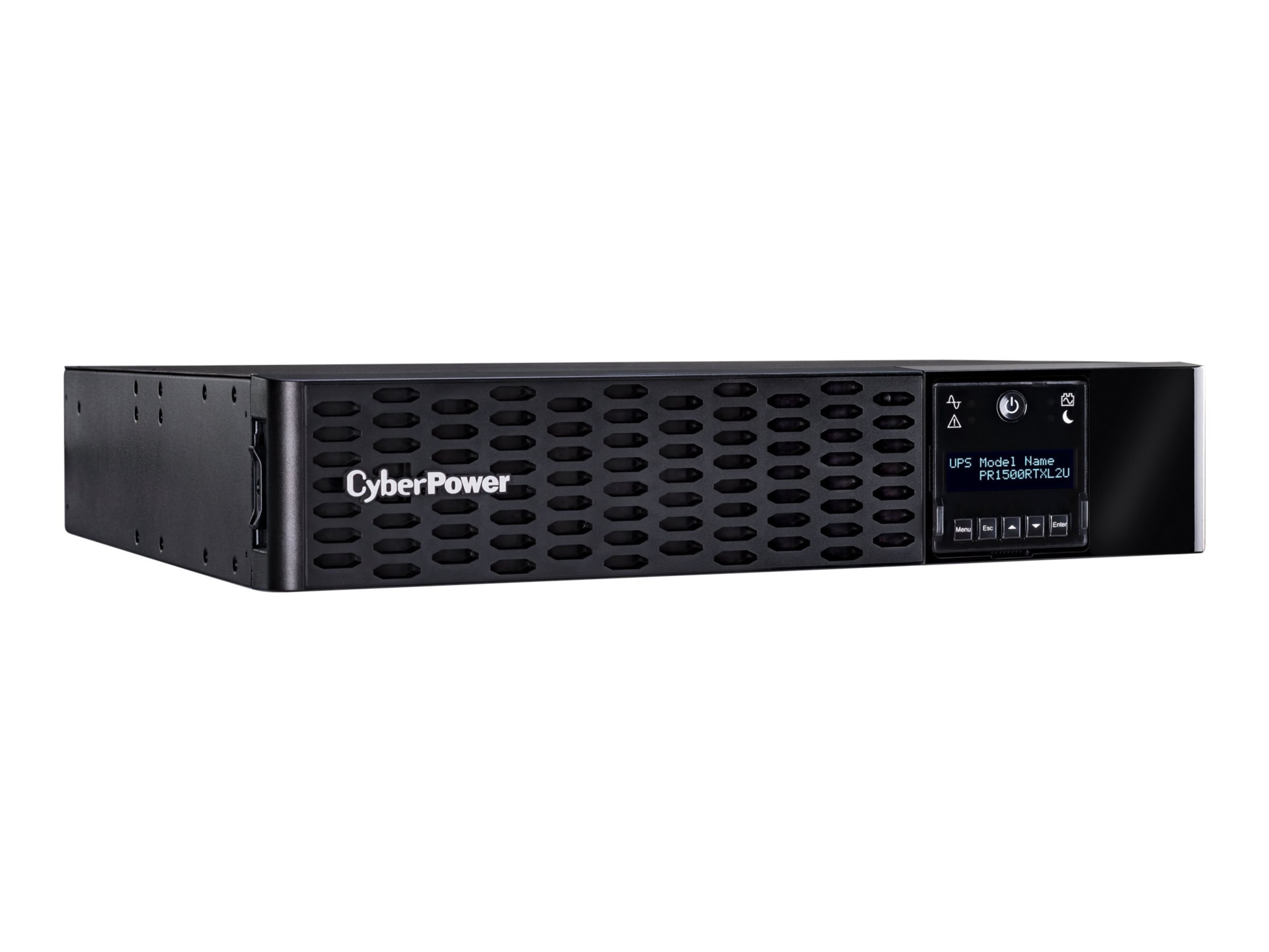 CyberPower Smart App Sinewave PR1500RTXL2UN - UPS - 1500 Watt - 1500 VA