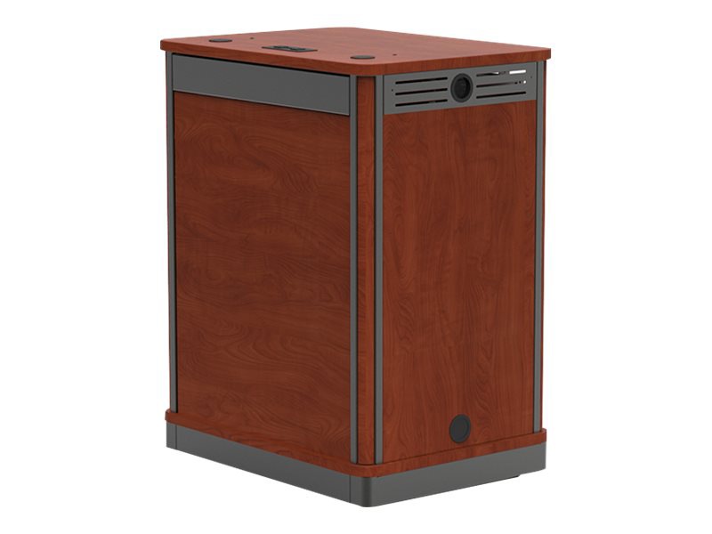Spectrum Media Manager Series Compact - lectern