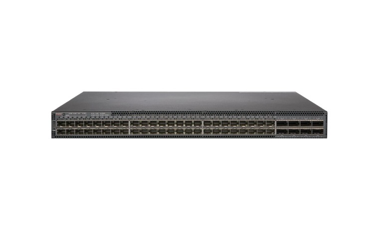 Impromptu Ruckus ICX 7850-48F - switch - 48 ports - managed - rack-mountable