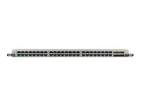 Cisco Nexus X9788TC-FX - expansion module