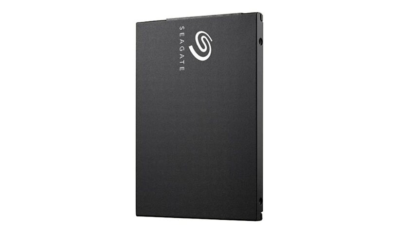 Seagate Barracuda ZA250CM10002 - solid state drive - 250 GB - SATA 6Gb/s