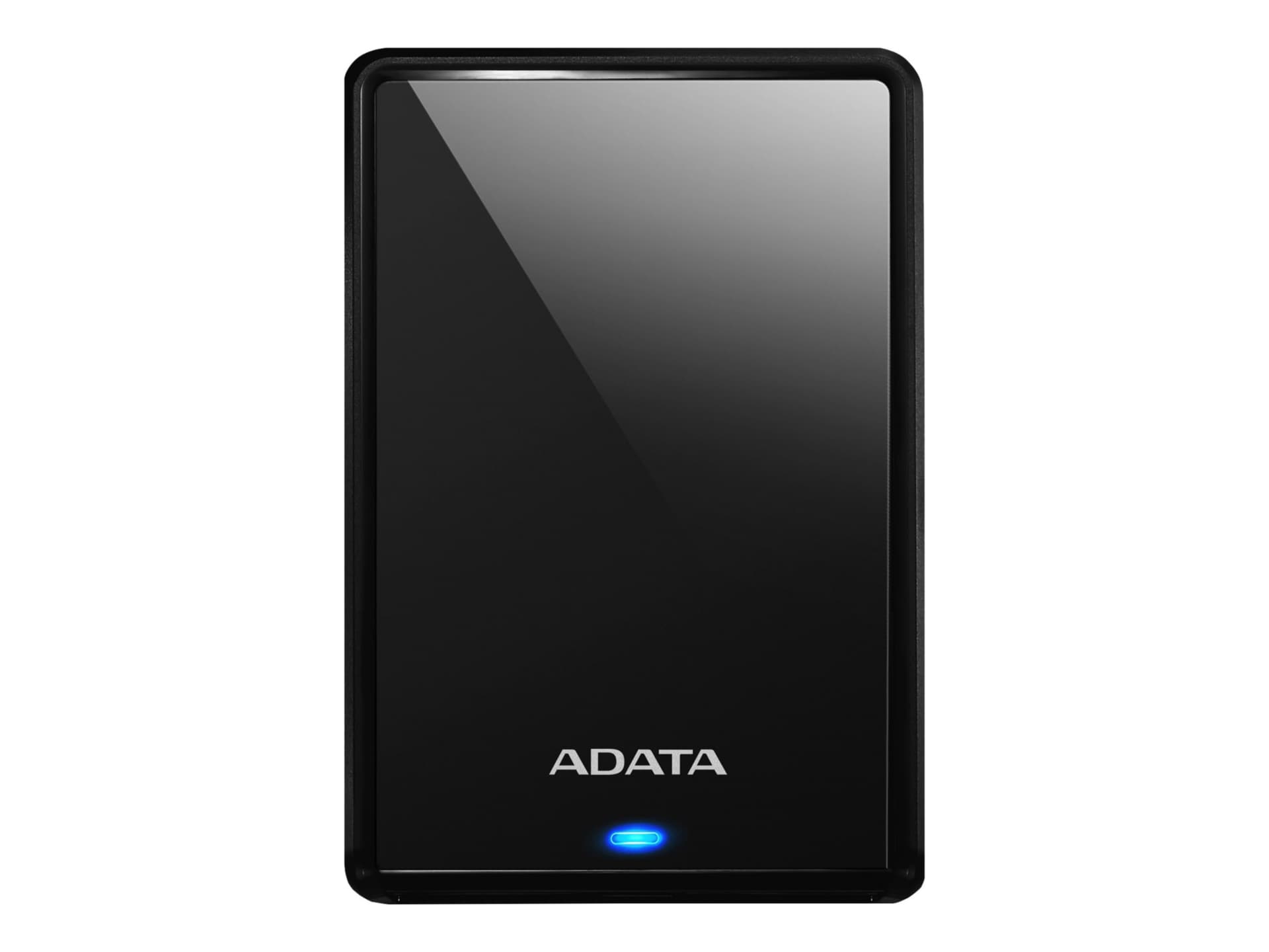 ADATA HV620S - disque dur - 2 To - USB 3.1