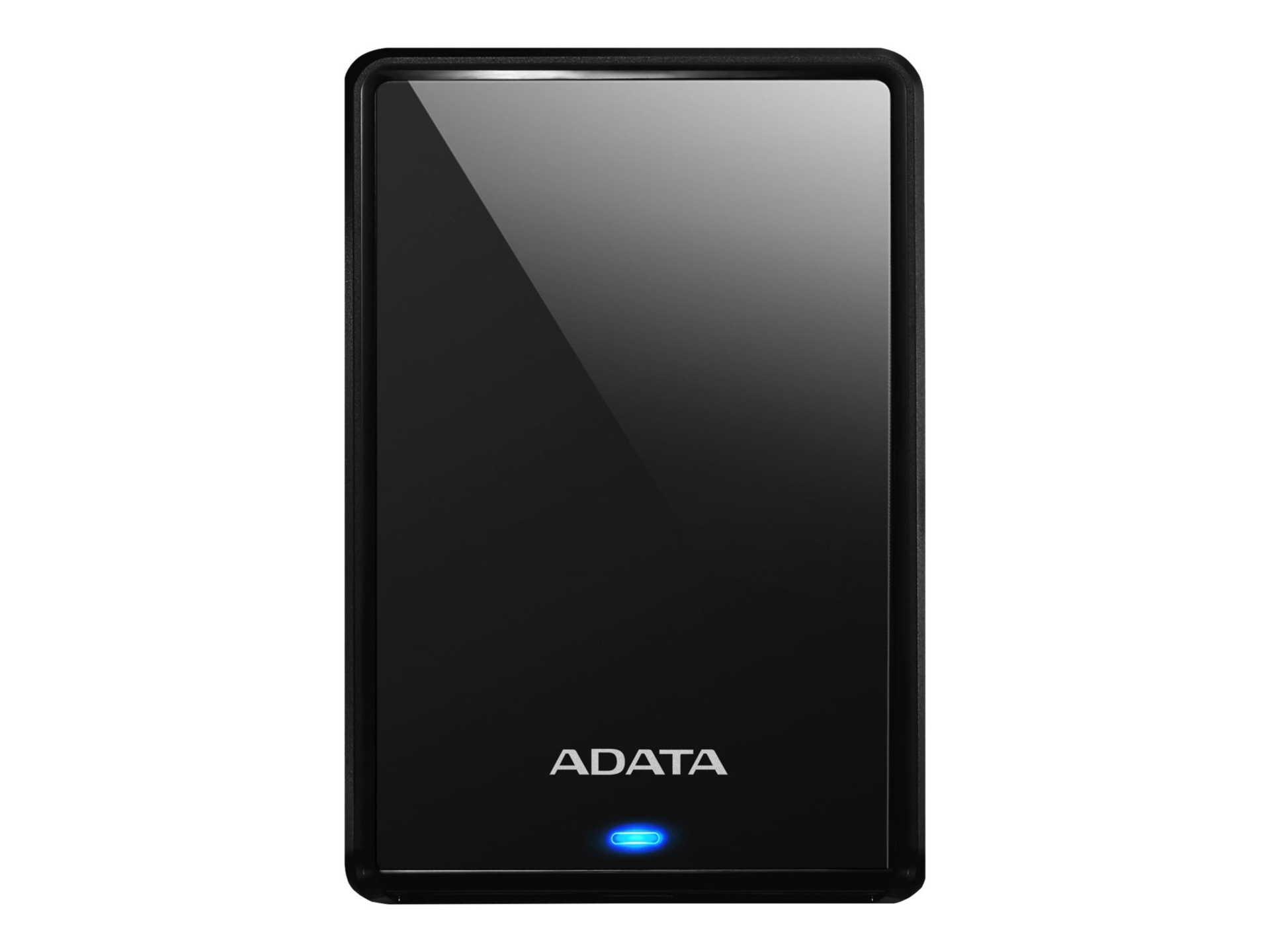 ADATA HV620S - hard drive - 2 TB - USB 3.1