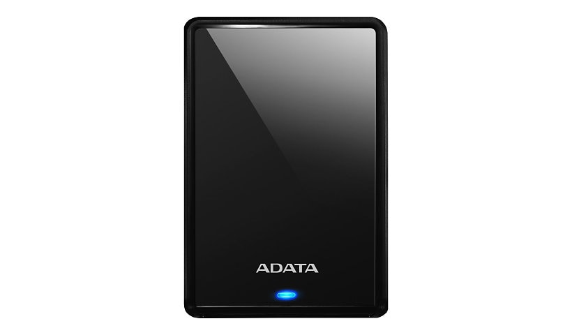 ADATA HV620S - hard drive - 2 TB - USB 3.1