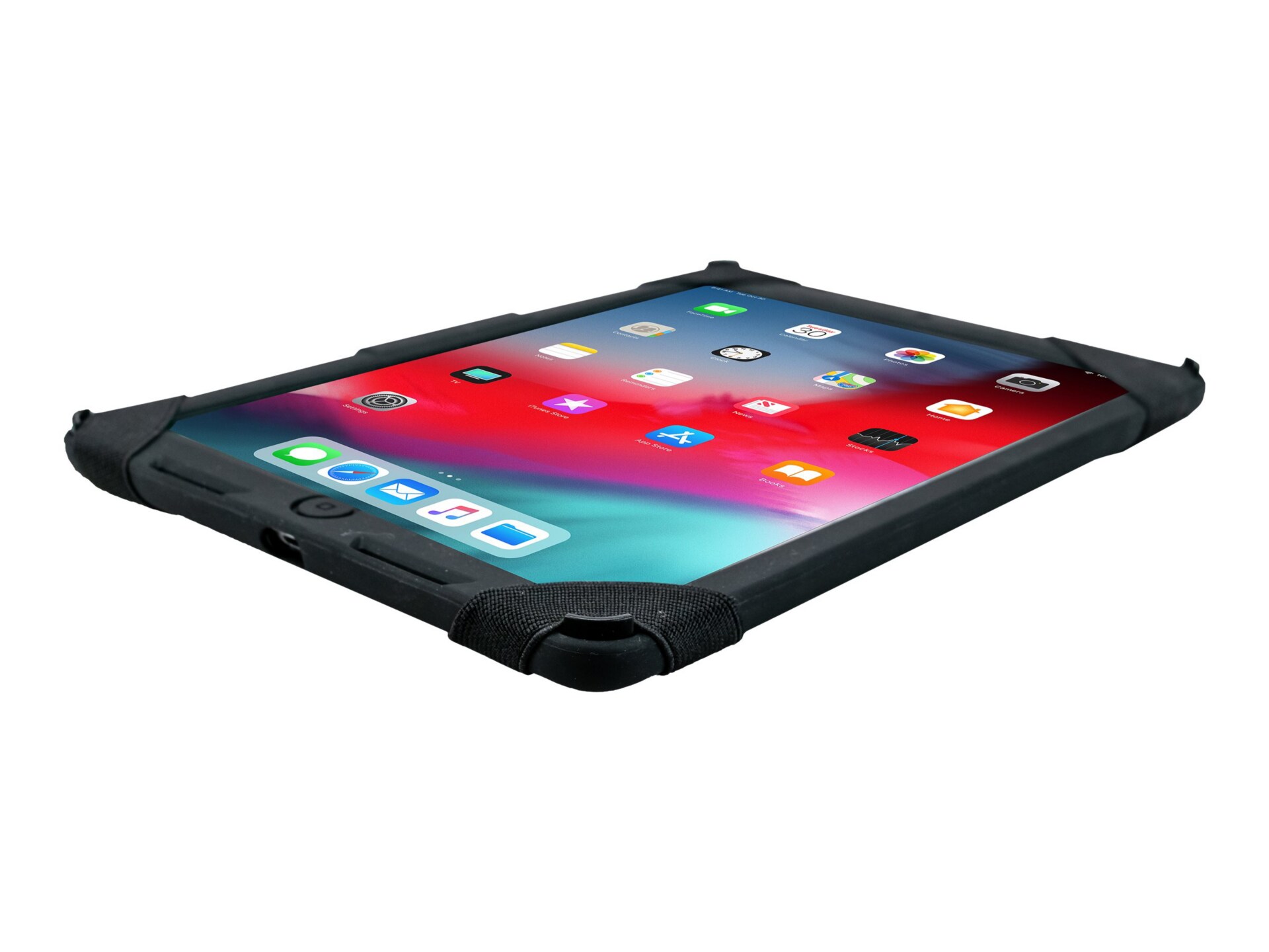 CTA Digital Hand and Shoulder Strap for CTA Digital Tablet Security Cases