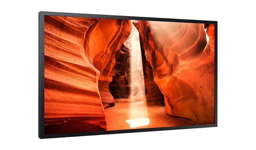 Samsung OM46N OMN Series - 46" LED-backlit LCD display - Full HD