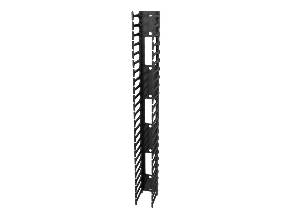Vertiv™ Vertical Cable Manager for 800mm Wide 48U (Qty 2)