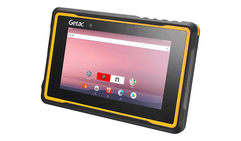 Getac ZX70 - tablet - Android 7.1 (Nougat) - 32 GB - 7"