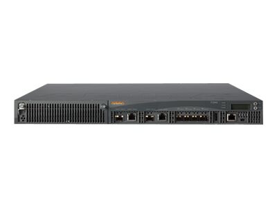 HPE Aruba 7240 (US) FIPS/TAA Controller - network management device