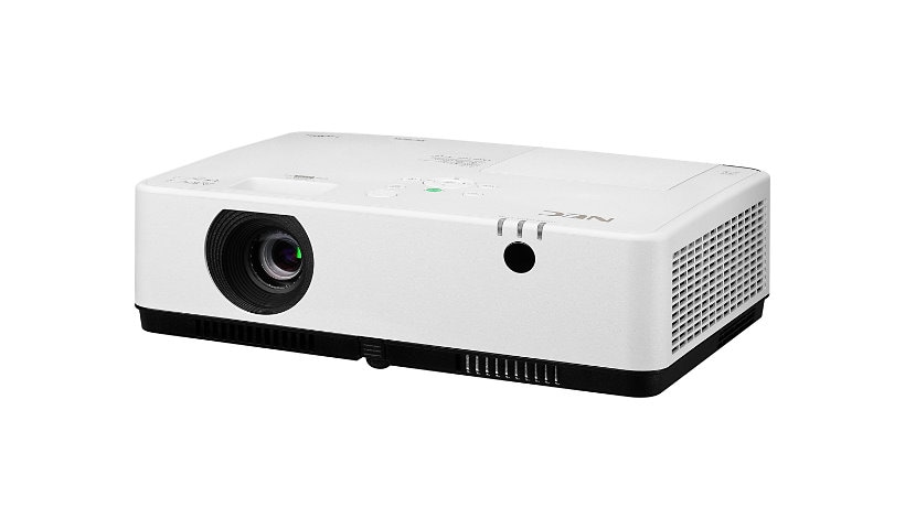 NEC MC372X - LCD projector - LAN