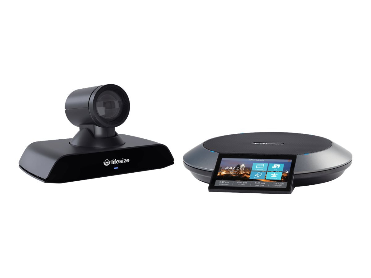 Lifesize Icon 500 - video conferencing kit