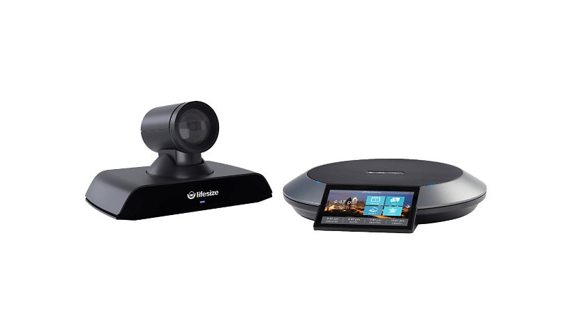 Lifesize Icon 500 - video conferencing kit