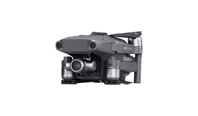 DJI Mavic 2 Enterprise Zoom Camera Drone with Smart Controller