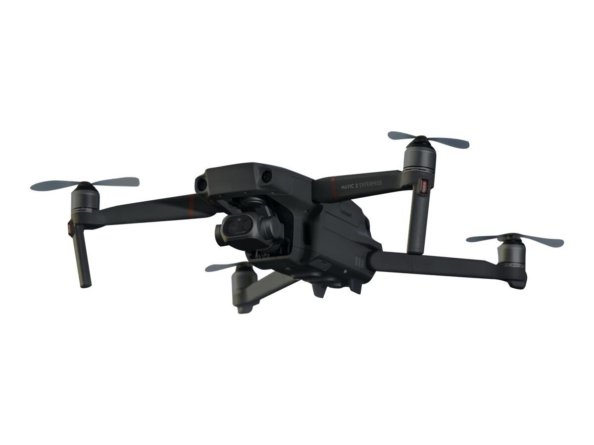 DJI Mavic 2 Enterprise Dual Camera Drone with Smart Controller