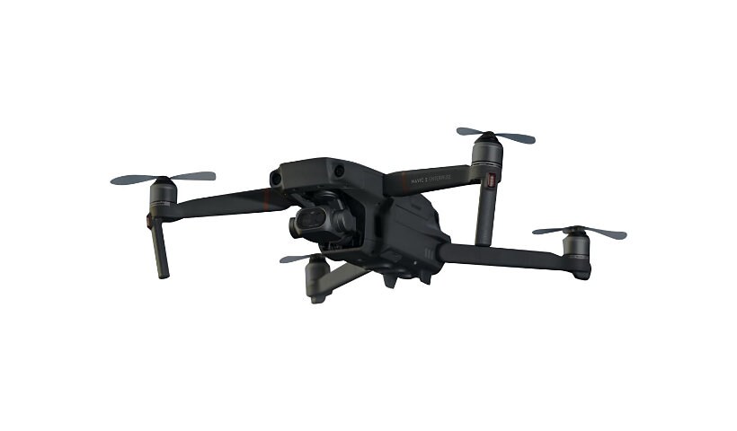 DJI Mavic 2 Enterprise Dual Camera Drone with Smart Controller