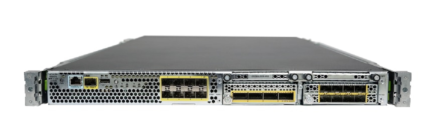 CISCO DIRECT FPR4125-NGFW-K9