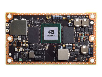 NVIDIA Jetson TX2 Module - single-board computer