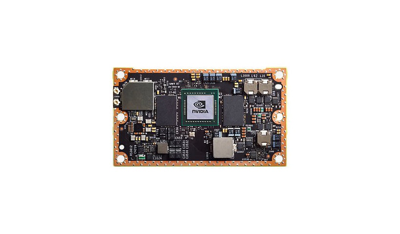 NVIDIA Jetson TX2 8GB RAM 32GB eMMC 5.1 Module