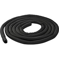 StarTech.com 15' Cable Management Sleeve/Wrap - Flexible Cord Manager/Hider
