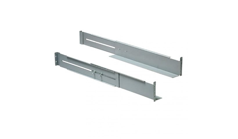 Liebert - rack rail kit