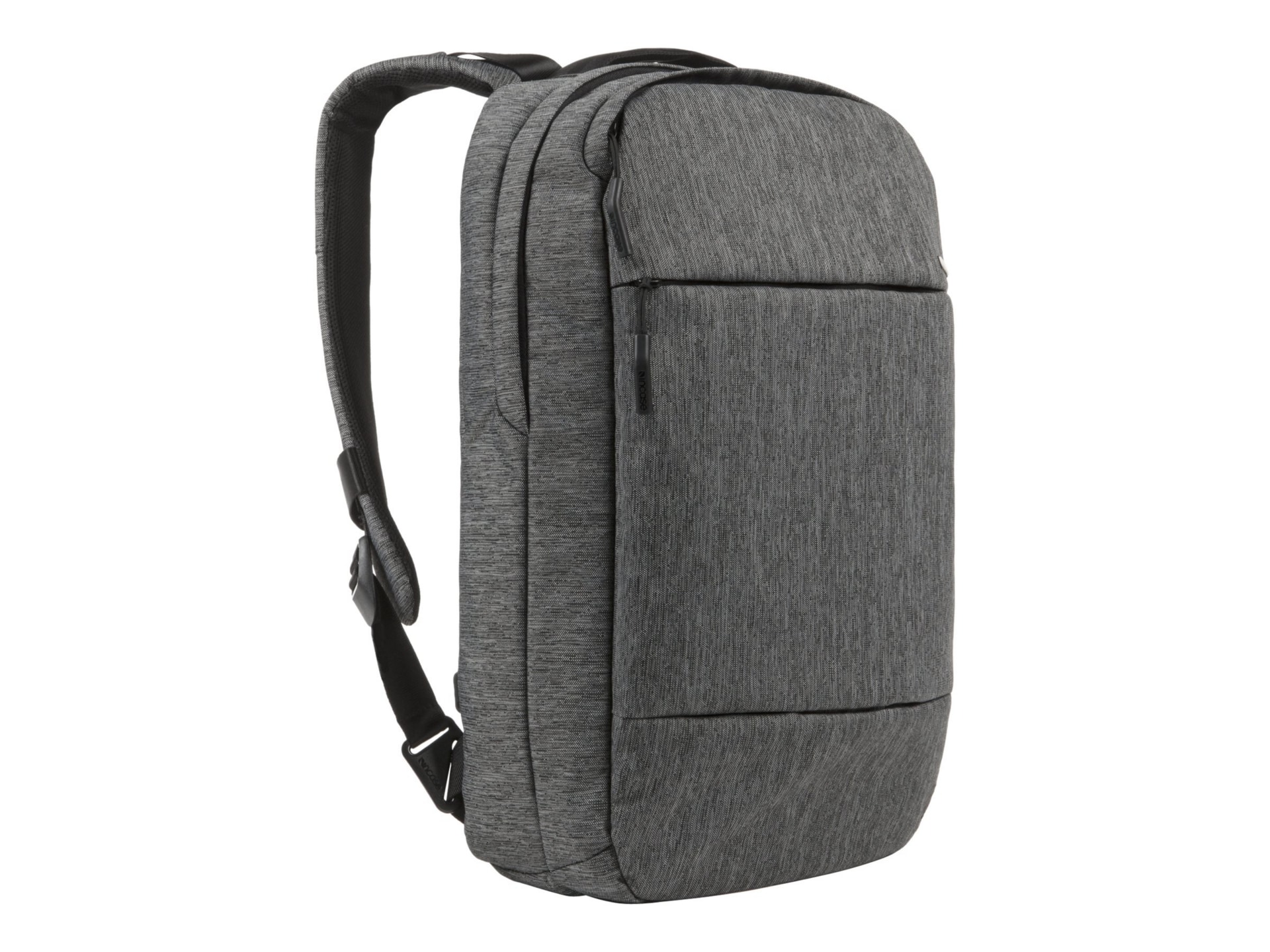 Incase Designs City Compact - notebook carrying backpack - CL55571