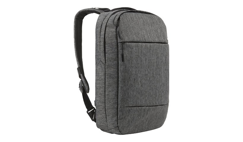 Incase Designs City Compact - notebook carrying backpack