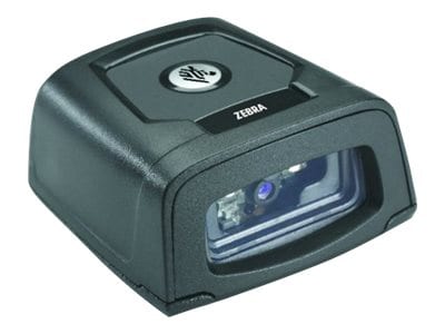 Zebra DS457-DP - High Density (HD) - barcode scanner
