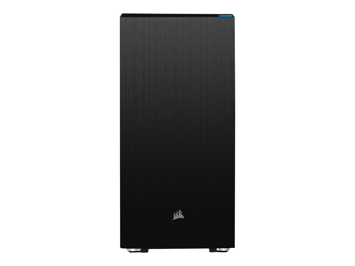 CORSAIR Carbide Series 678C - tower - extended ATX
